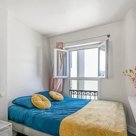 Oasis De Charme * Clichy