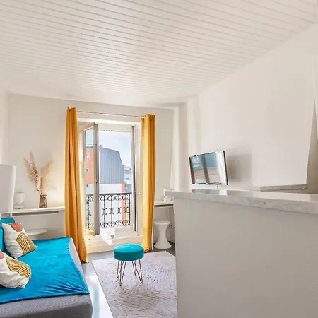 Apartment Oasis De Charme